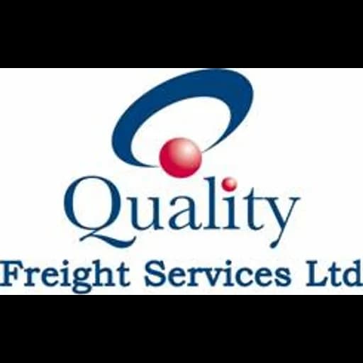 Shipley - Quality Freight Services Ltd (Shipley, Head Office) logo
