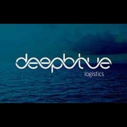 Suffolk - DeepBlue Logistics Ltd (Head Office) logo