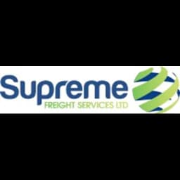 Southampton - Supreme Freight Services Ltd. (Southampton, Head Office) logo
