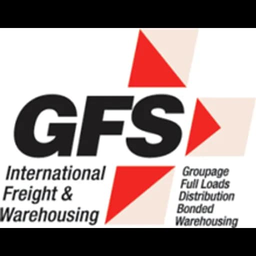Suffolk - Graysons Freight Services Ltd. (Suffolk, Head Office) logo