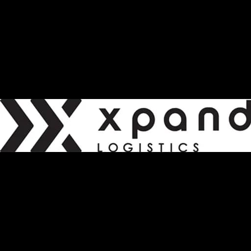 Basildon - XPand Logistics Ltd (Basildon)
(Formerly known as X-Pand International Freight Ltd) logo