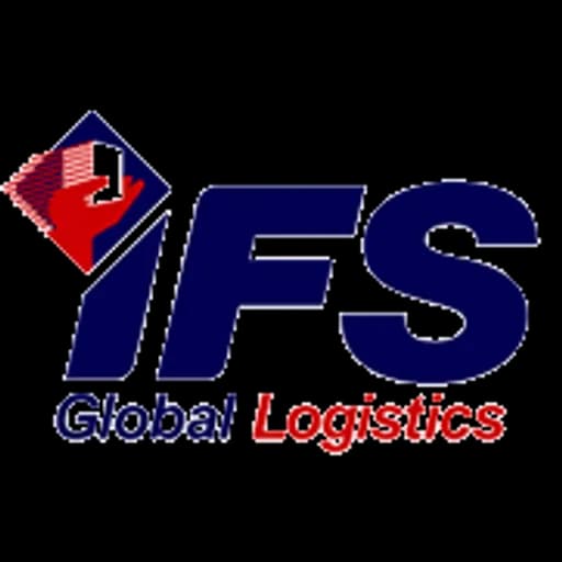 Belfast - Williames Air Freight Ltd logo