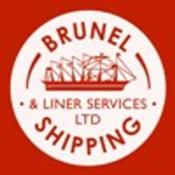 Bristol - BRUNEL SHIPPING AND LINER SERVICES (LONDON) LTD. (Bristol) logo