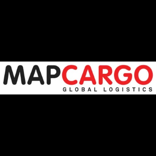 Bradford - Mapcargo International Ltd (Bradford) logo