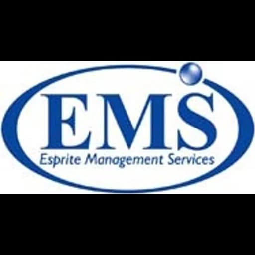 Glasgow - EMS Cargo Ltd (Glasgow) logo