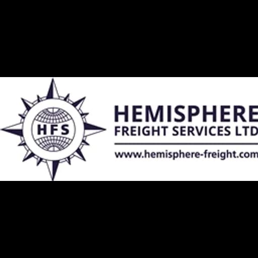 Felixstowe - Hemisphere Freight Services Ltd (Felixstowe) logo