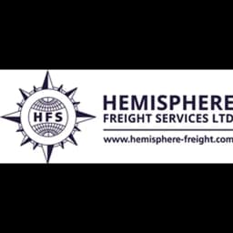 Felixstowe - Hemisphere Freight Services Ltd (Felixstowe) logo