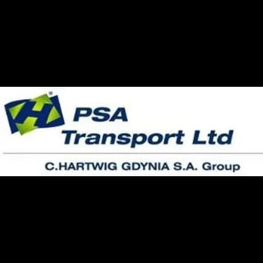 Felixstowe - PSA Transport Ltd. (Felixstowe) logo
