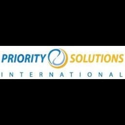 Horsham - Priority Solutions International (aka Priority Air Express) (Horsham) logo