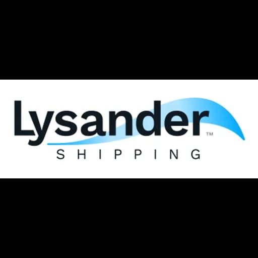 Liverpool - Lysander Shipping Ltd (Liverpool) logo
