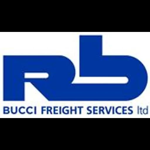 London - Bucci Freight Services Ltd. (London) logo