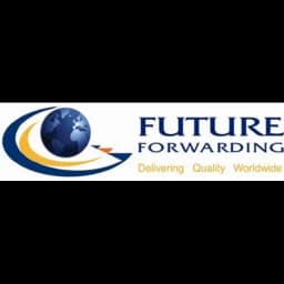 Leeds - Future Forwarding Company (Leeds) logo