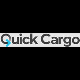 London - QCS-Quick Cargo Service UK (London) logo