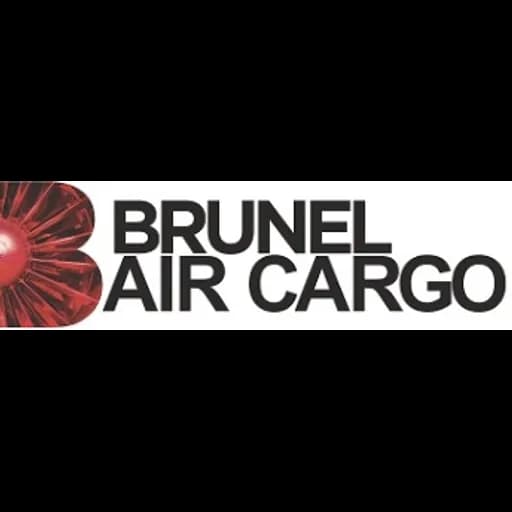 London - Brunel Air Cargo Services Ltd. (London) logo