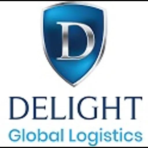 London - Delight Global Logistics UK Ltd. (London) logo