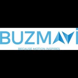 London - BMI Buzmavi International Logistics (UK) Limited (London) logo