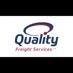 London Heathrow - Quality Freight Services Ltd (London Heathrow) logo