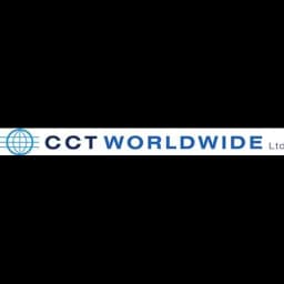 London Heathrow - CCT Worldwide Ltd. (London Heathrow) logo