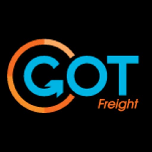 Manchester - GOT Freight Ltd logo