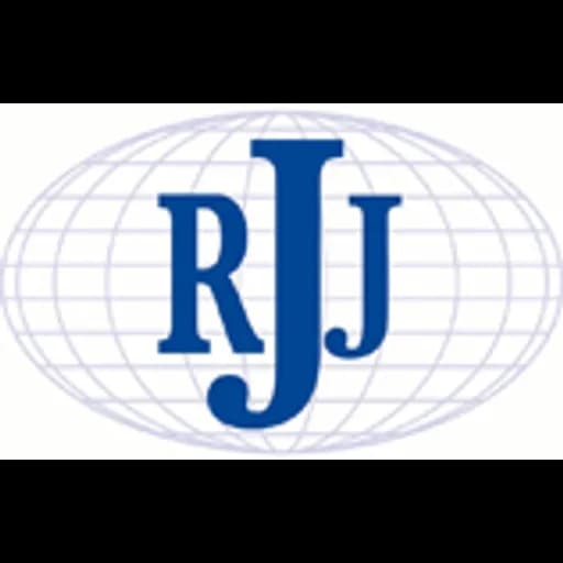Manchester - RJJ Freight Limited (Manchester) logo