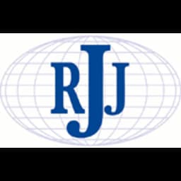Manchester - RJJ Freight Limited (Manchester) logo