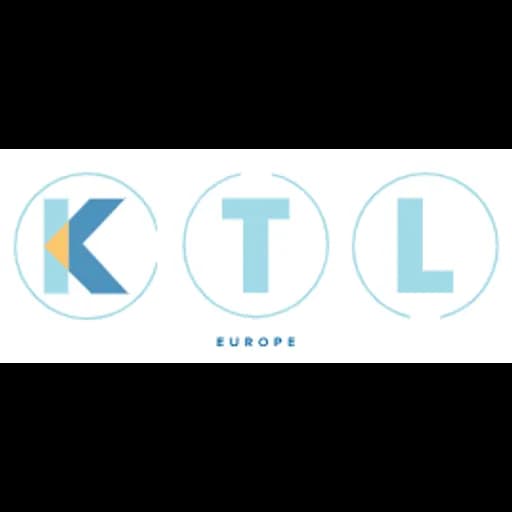 Portsmouth - KTL Europe (UK) Ltd (Portsmouth) logo