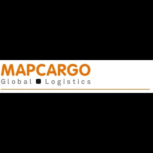 Southampton - Mapcargo International Ltd (Southampton) logo