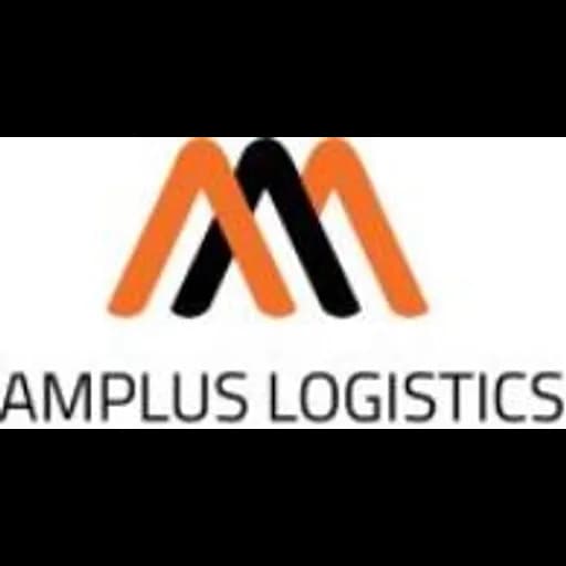 Hong Kong - Amplus Logistics HK Ltd (Hong Kong, Head Office) logo
