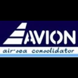 Hong Kong - Avion Shipping Co., Ltd (Hong Kong, Head Office) logo