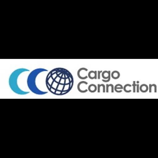 Hong Kong - Cargo Connection Worldwide Ltd. (Hong Kong, Head Office) logo