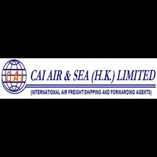 Hong Kong - CAI Air & Sea (HK) Ltd (Hong Kong, Head Office) logo