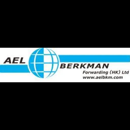 Hong Kong - AEL-Berkman Forwarding (HK) Ltd. (Hong Kong, Head Office) logo