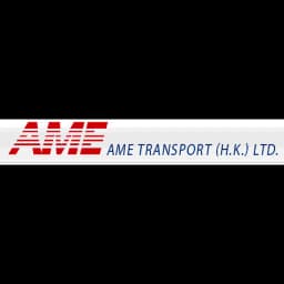 Hong Kong - AME Transport (H.K.) Ltd. (Hong Kong, Head Office) logo