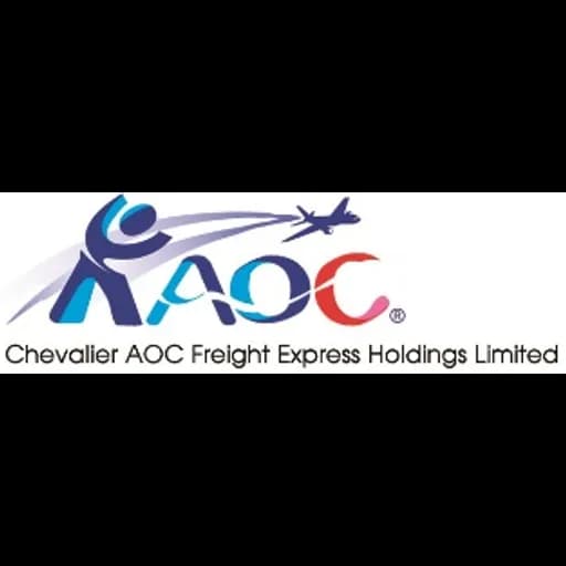 Hong Kong - Chevalier AOC Freight Express Holdings Limited (Hong Kong, Head Office) logo