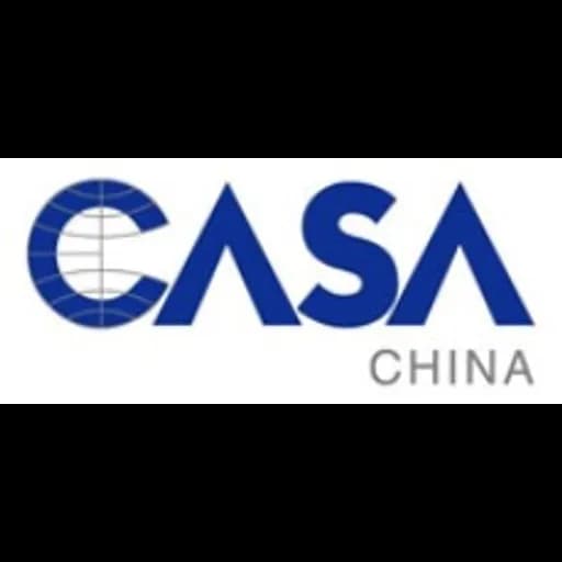 Hong Kong - CASA China Limited (Hong Kong, Head Office) logo