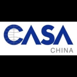 Hong Kong - CASA China Limited (Hong Kong, Head Office) logo
