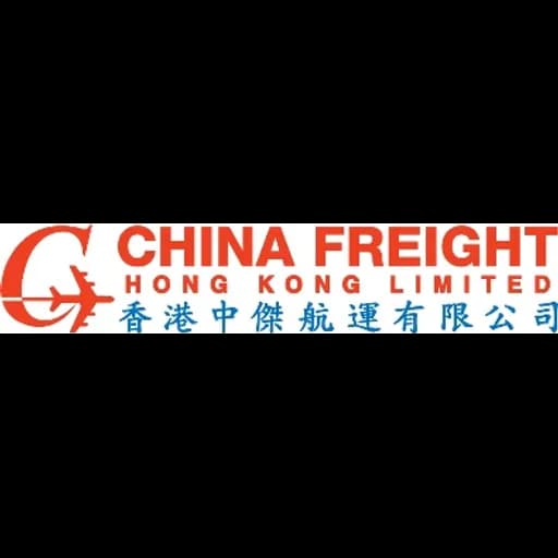 Hong Kong - China Freight (HK) Ltd. (Hong Kong, Head Office) logo