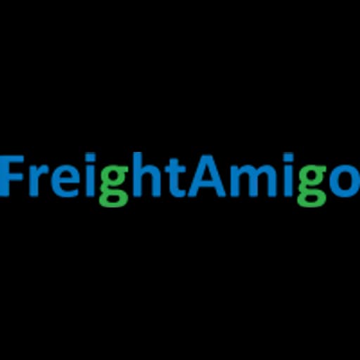 Hong Kong - FreightAmigo Services Limited (Head Office) logo