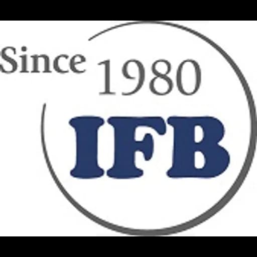 Hong Kong - IFB International Freightbridge Ltd. (Hong Kong, Head Office) logo