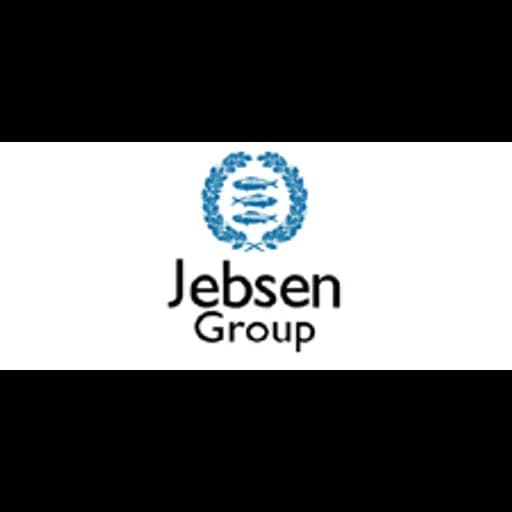 Hong Kong - Jebsen Logistics Ltd. (Hong Kong, Head Office) logo