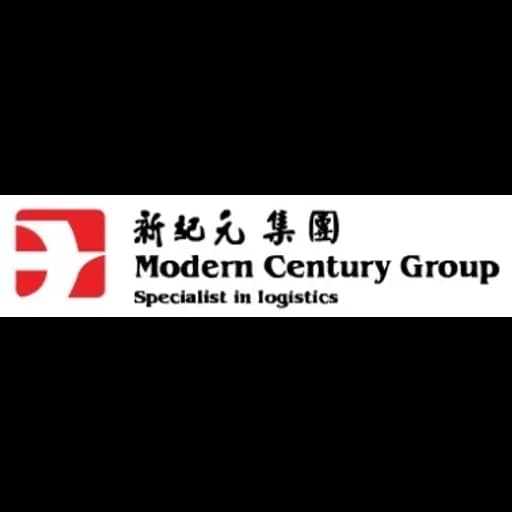 Hong Kong - Modern Century Air Freight Ltd. (Hong Kong, Head Office) logo