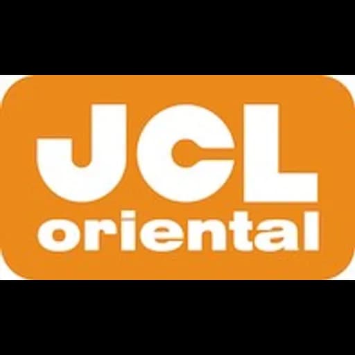 Hong Kong - JCL Oriental Logistics Ltd (Head Office) logo