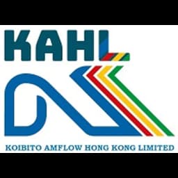 Hong Kong - Koibito Amflow Hong Kong Limited (Hong Kong, Head Office) logo
