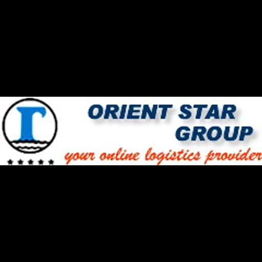 Hong Kong - Orient Star Logistics (HK) Limited (Hong Kong, Head Office)
(Formerly known as Orient Star Transport International Inc) logo
