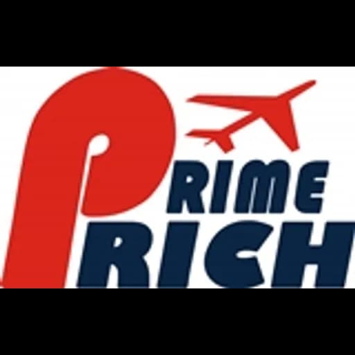 Hong Kong - Prime Rich International Logistics Ltd. (Hong Kong, Head Office) logo