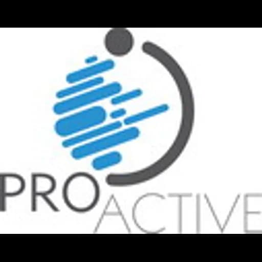 Hong Kong - Proactive Global Logistics Co., Ltd (Hong Kong, Head Office) logo