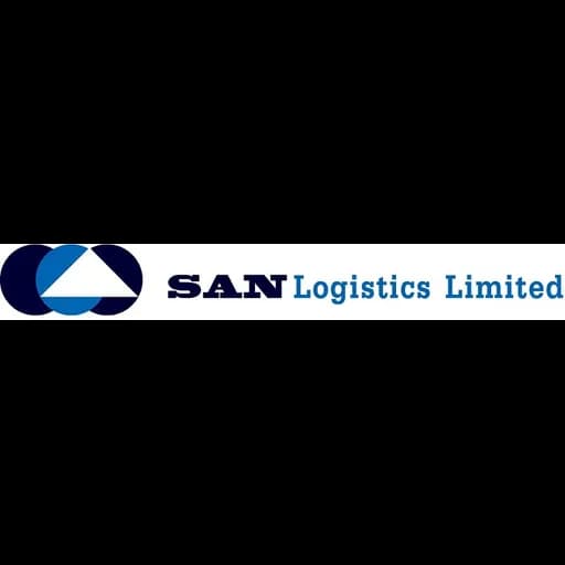Hong Kong - SAN Logistics Limited (Hong Kong, Head Office) logo