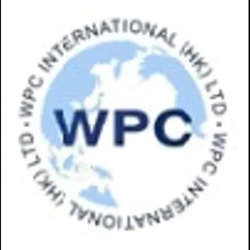 Hong Kong - WPC International (HK) Ltd. (Hong Kong, Head Office) logo