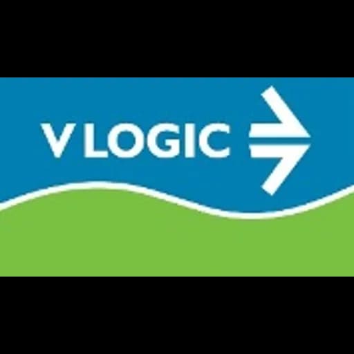 Hong Kong - V-Logic Limited (Hong Kong, Head Office) logo