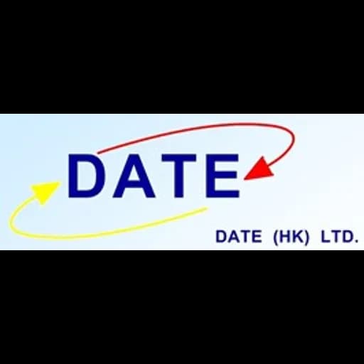 Kowloon - Date (H.K) Limited (Kowloon, Head Office) logo